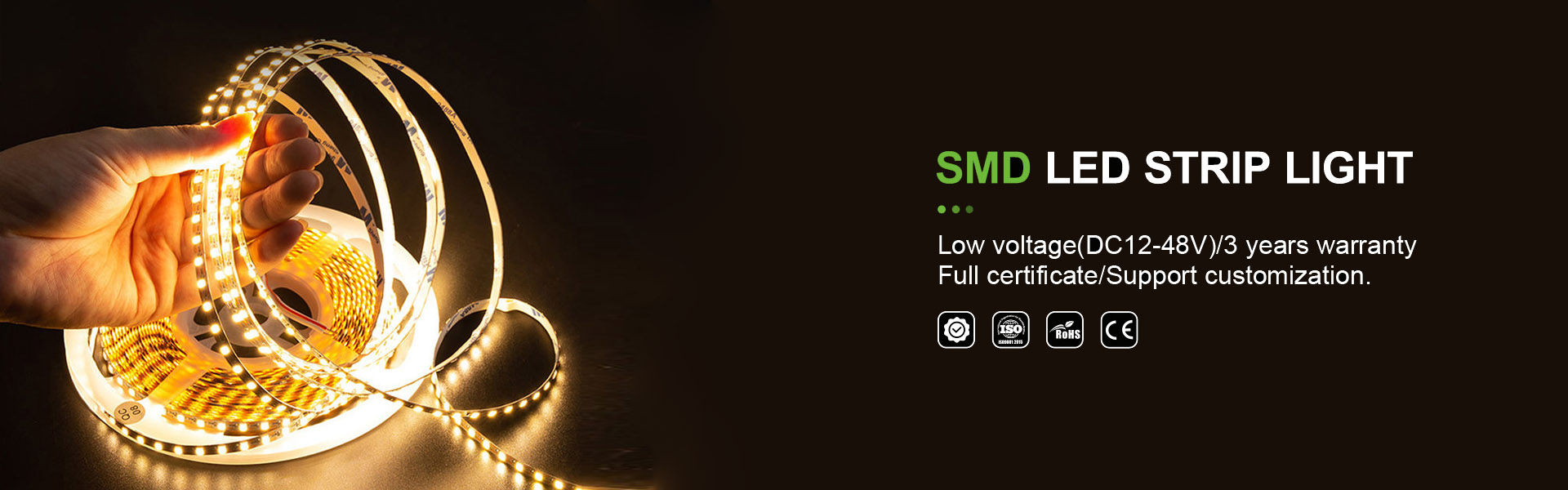 iluminação de tira de LED, luz deneon, iluminação de tira de espinheiro,AWS (SZ) Technology Company Limited